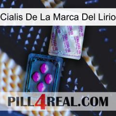 Lily Brand Cialis 37